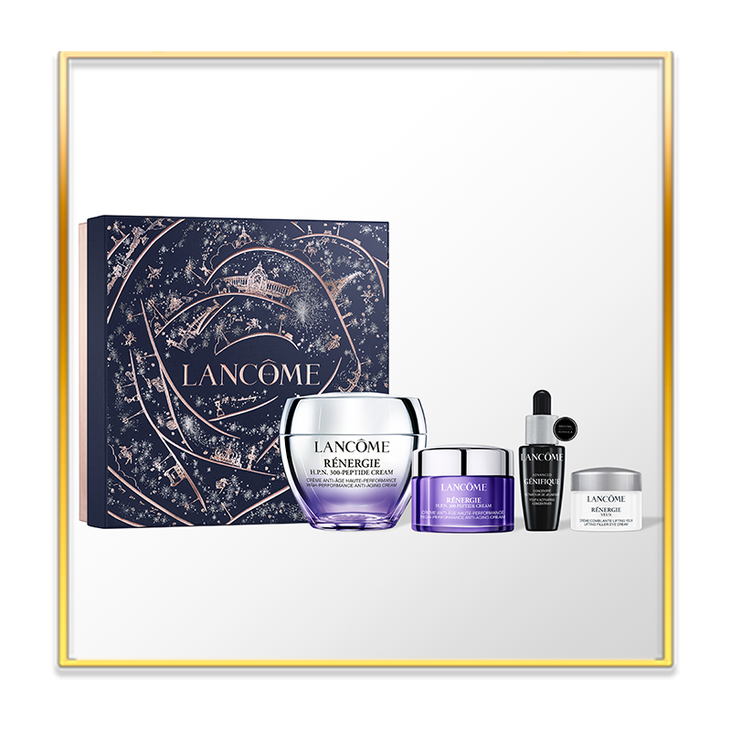 Set Renergie Multi Lift Ultra