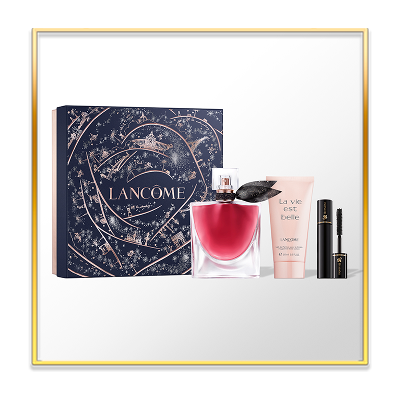 Set La Vie Est belle Elixir