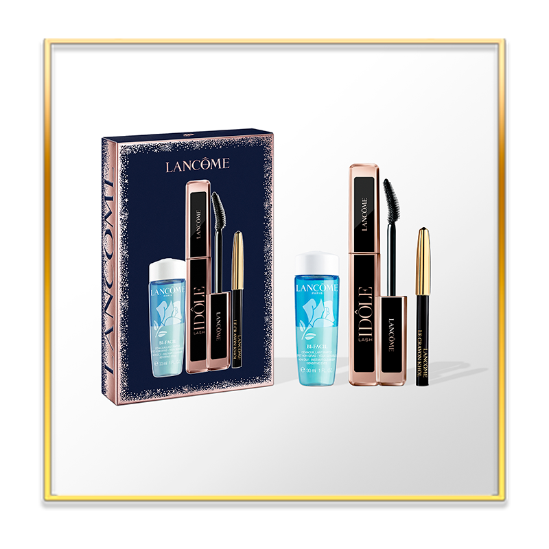 Set Lash Idole Mascara