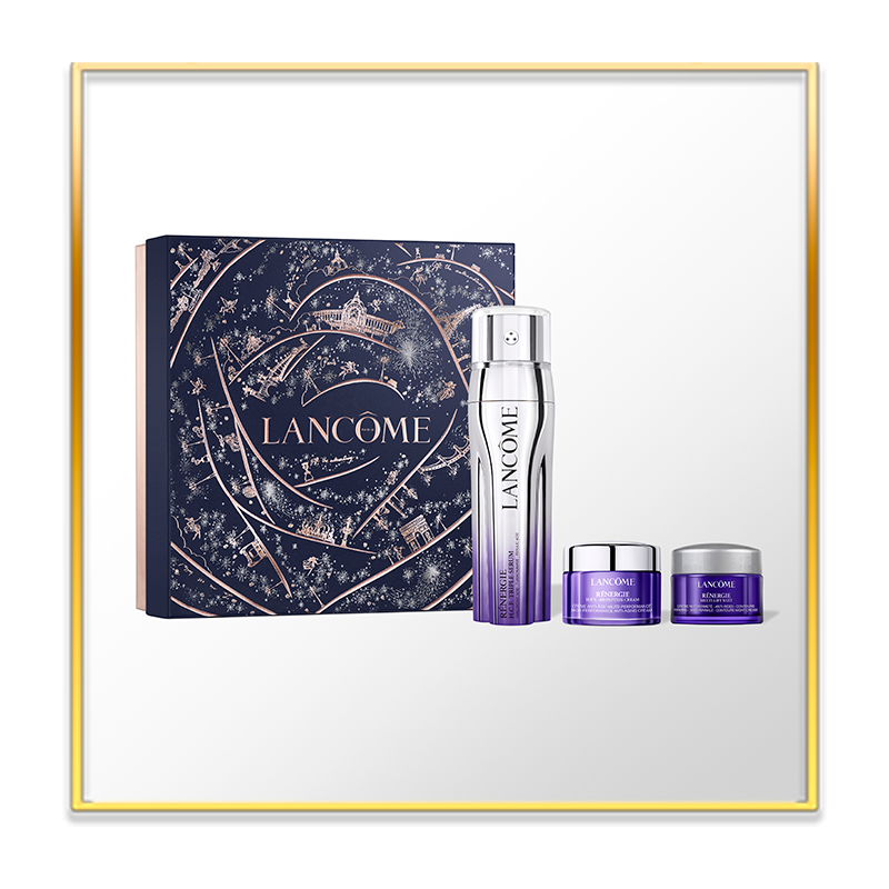 Set Renergie Multi Lift Ultra